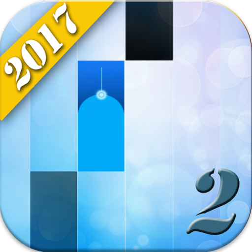 Piano Magic Challenge Tiles 2 icon