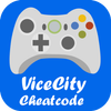 Vice City Cheatcode icon
