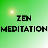 ZEN MEDITATION on 9Apps