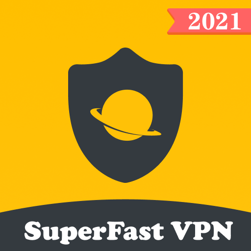 VPN Super Cepat icon