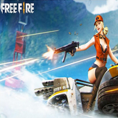 Booster For-Free Fire icon