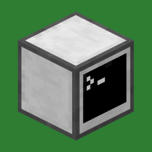 CraftControl | Minecraft RCON client icon