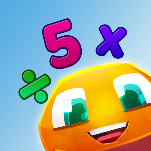 Matific Galaxy - Maths Games f icon