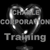 Charle Corporation Business icon