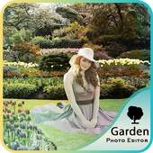 Garden Photo Editor