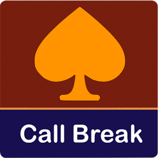 Call Break Offline: Spades Call Bridge icon