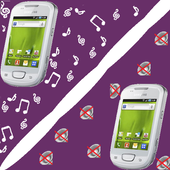 Widget Change Mode icon