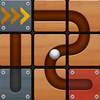 Roll the Ball®: slide puzzle 2