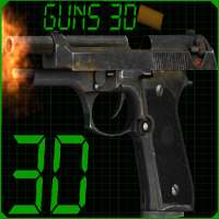 Guns 3D Free