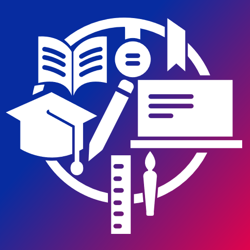 StudyAptitude - All In One Study App icon
