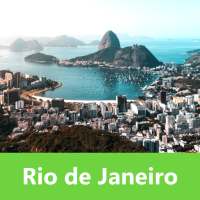 Rio de Janeiro SmartGuide - Audio Guide & Maps