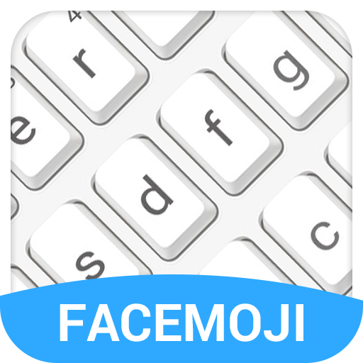 Classic Mechanical Keyboard Theme icon