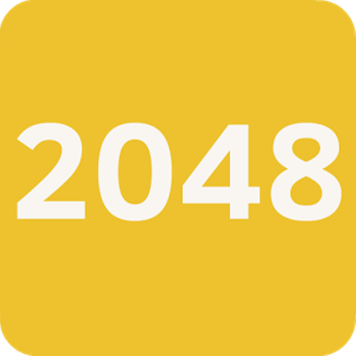 2048 Puzzle Game icon