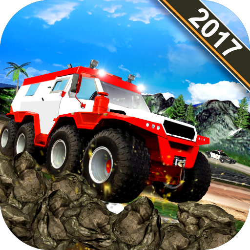 ikon Lipan Truck Rusia Sims