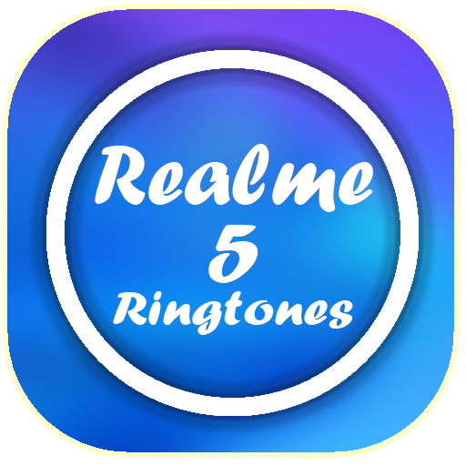 Ringtone for Realme 5i أيقونة
