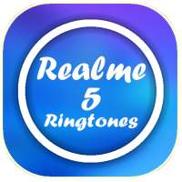 Ringtone for Realme 5i on 9Apps