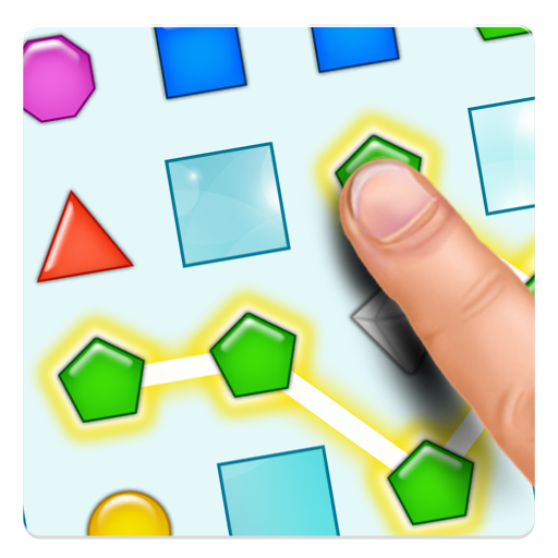 Shape Connect - Puzzle Game icon