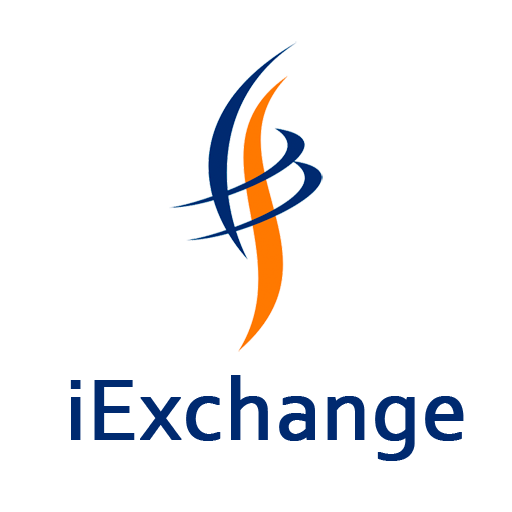 iExchange icon