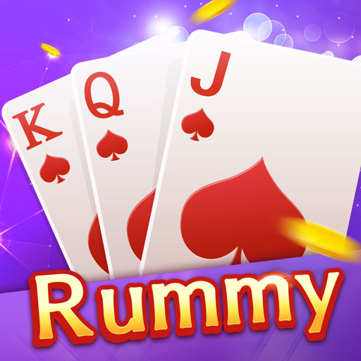 Fun Rummy icon