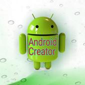 android apps creator icon