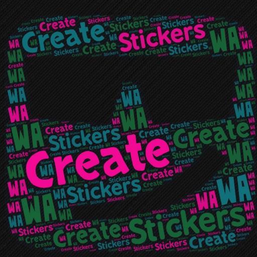 Photo to Sticker Converter for WA icon