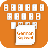 Germen Keyboard icon