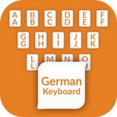 Germen Keyboard