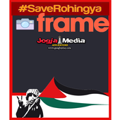 Rohingya Photo Frame icon