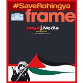 Rohingya Photo Frame on 9Apps