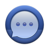 NEX Messenger icon