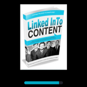 Leverage LinkedIn icon