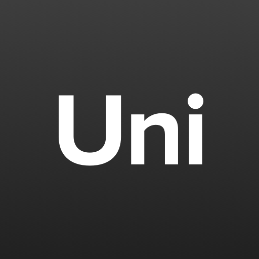 Uni App icon