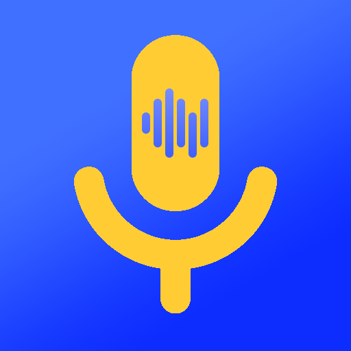 Voice Start icon
