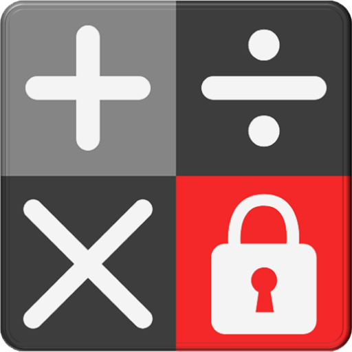 Secret Lock -AppLock, Calculator Vault -Hide photo icon