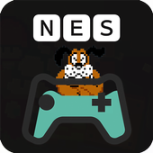 NES Games icon