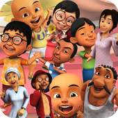 Series Of Upin