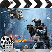 Action Movie Fx Editor - VFX Editor icon