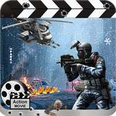 Action Movie Fx Editor - VFX Editor on 9Apps