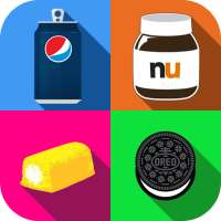 Food Quiz on 9Apps