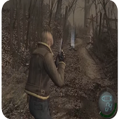 Guide for Resident Evil 4 icon