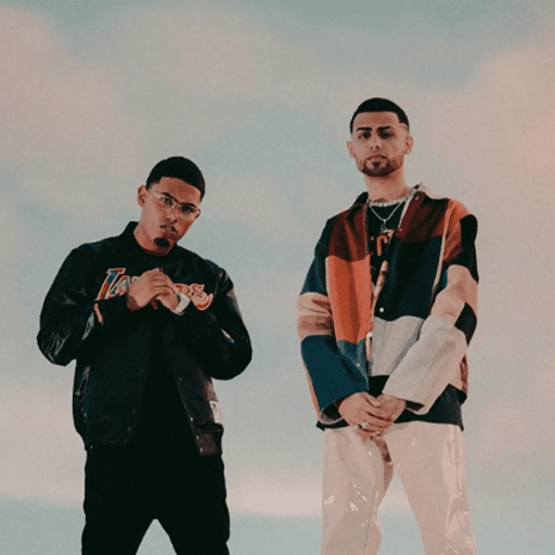 DJ Nelson Jay Wheeler, Myke Towers - La Curiosidad icon