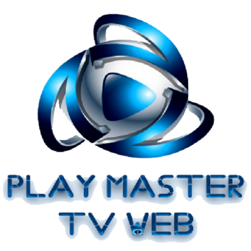 Play Master Tv Web icon