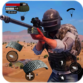 Free Fire BattleGroound Guide icon
