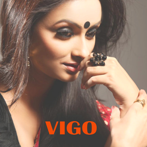 Video Hot Vigo Live icon