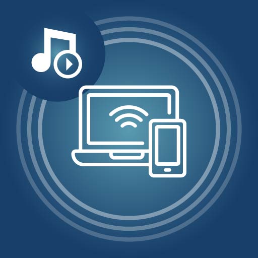 computer ringtones free, computer sounds icon