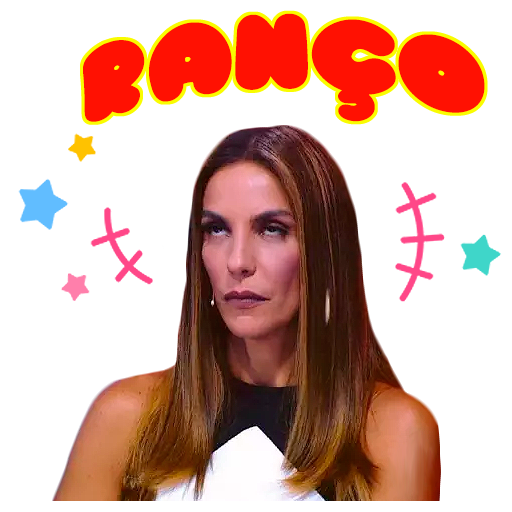 Figurinhas WhatsApp Memes Brasil - WAStickerApps icon