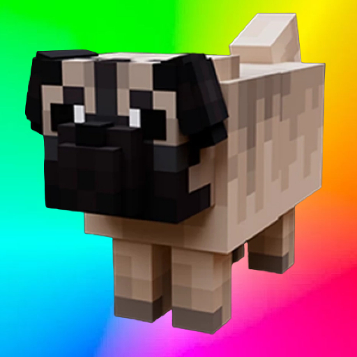 Animals Mod for Minecraft icon