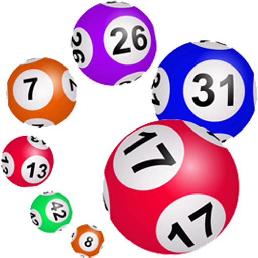 National Lottery Generator icon