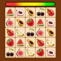 Onet Puzzle - Jeu de lien