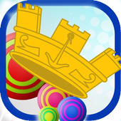 Shoot Bubble King icon